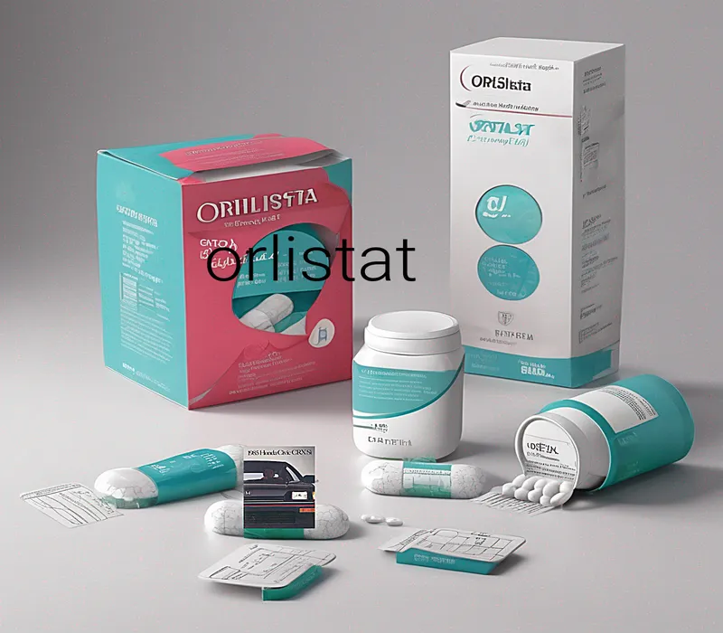 Orlistat similares precio